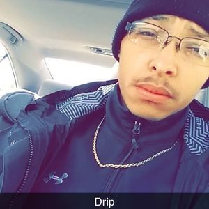 Meet your Posher, Cody